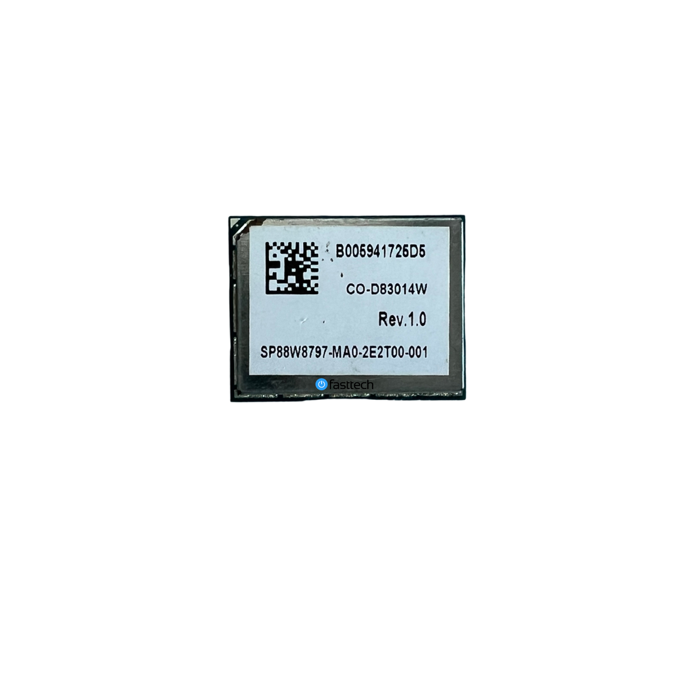 PlayStation4 - hamu hamu PlayStation 4 Bluetooth and WiFi Chip (CUH-1001/CUH-1115